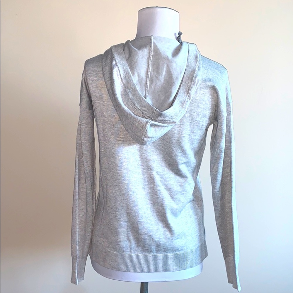 Marled Be Mine Hoodie - Picture 3 of 3